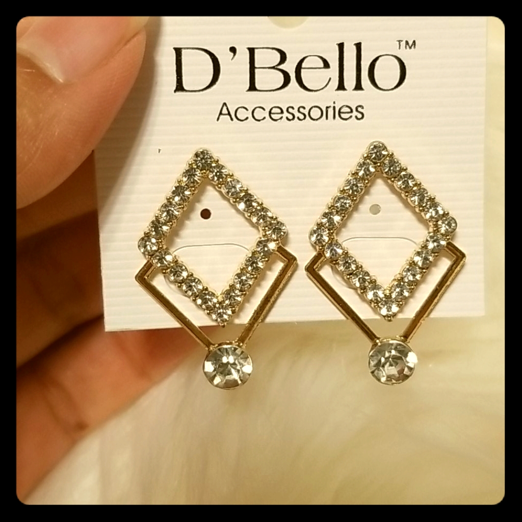 Fashion Jewelry Earrings